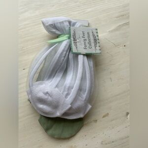 Fancy Feet Collection